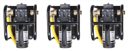 Pompa 220V DC