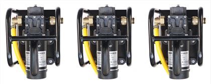 Pompa de apa de mare putere 220V